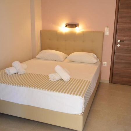 Giannas House Aparthotel Σάρτη Εξωτερικό φωτογραφία