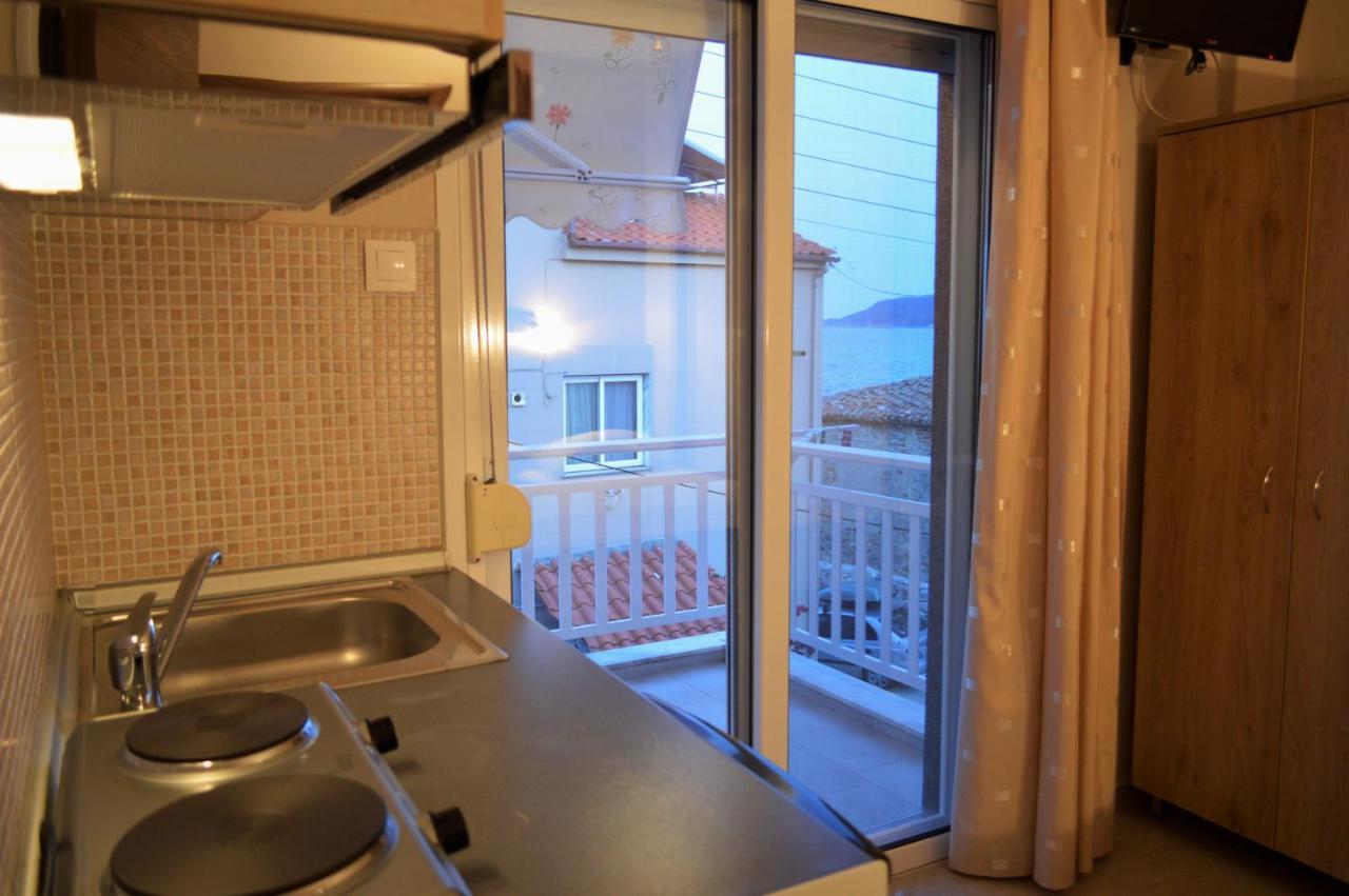 Giannas House Aparthotel Σάρτη Εξωτερικό φωτογραφία
