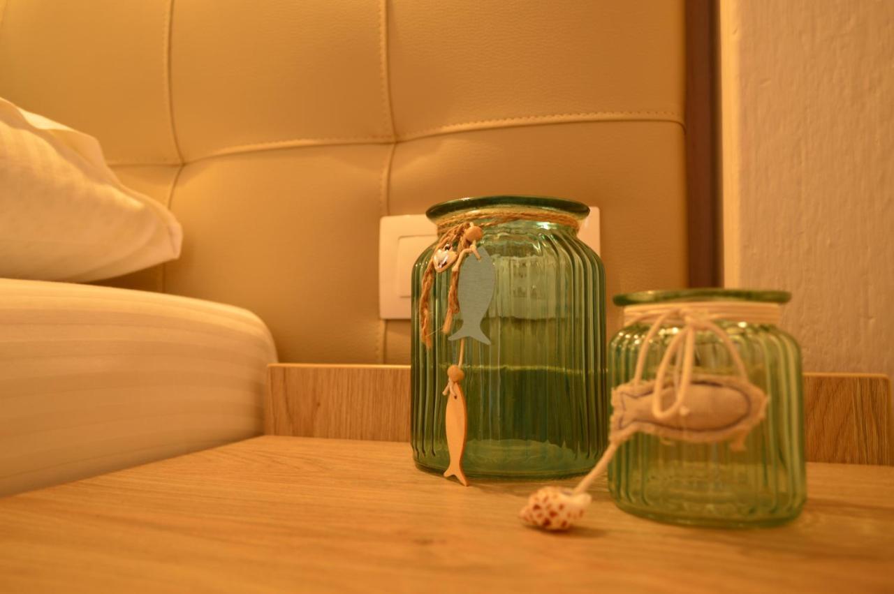 Giannas House Aparthotel Σάρτη Εξωτερικό φωτογραφία